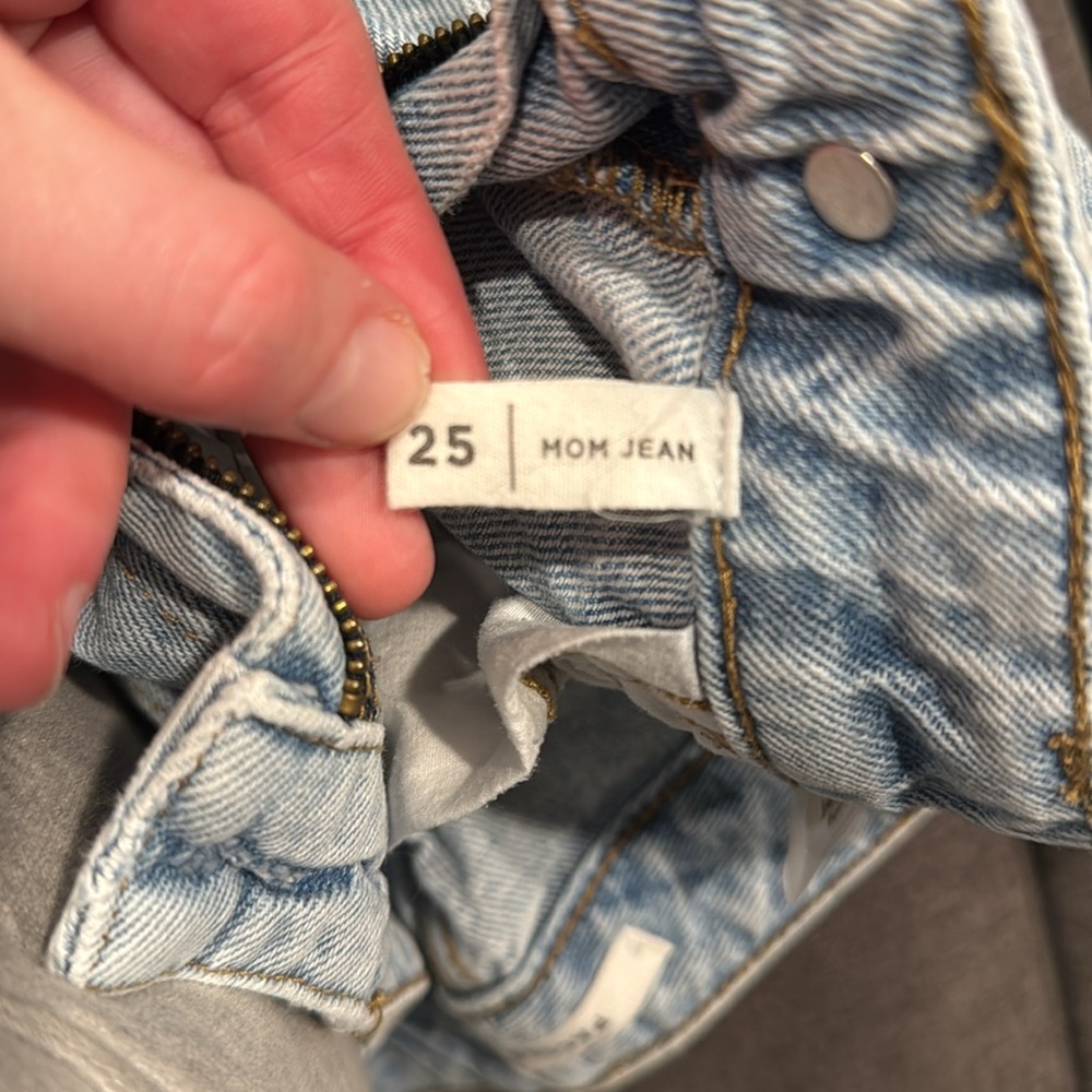 Pacsun jeans - Picture 4 of 6